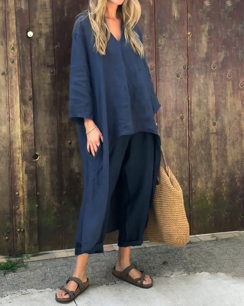 Arianna™ - Stylish Two-Piece Set