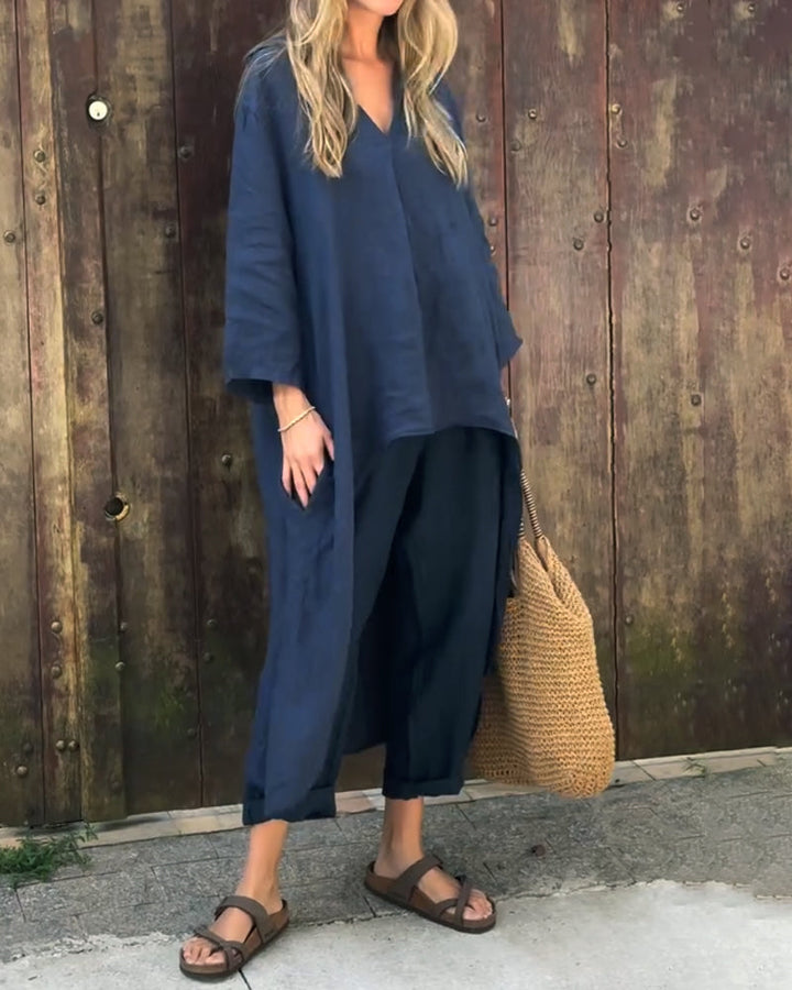 Arianna™ - Stylish Two-Piece Set