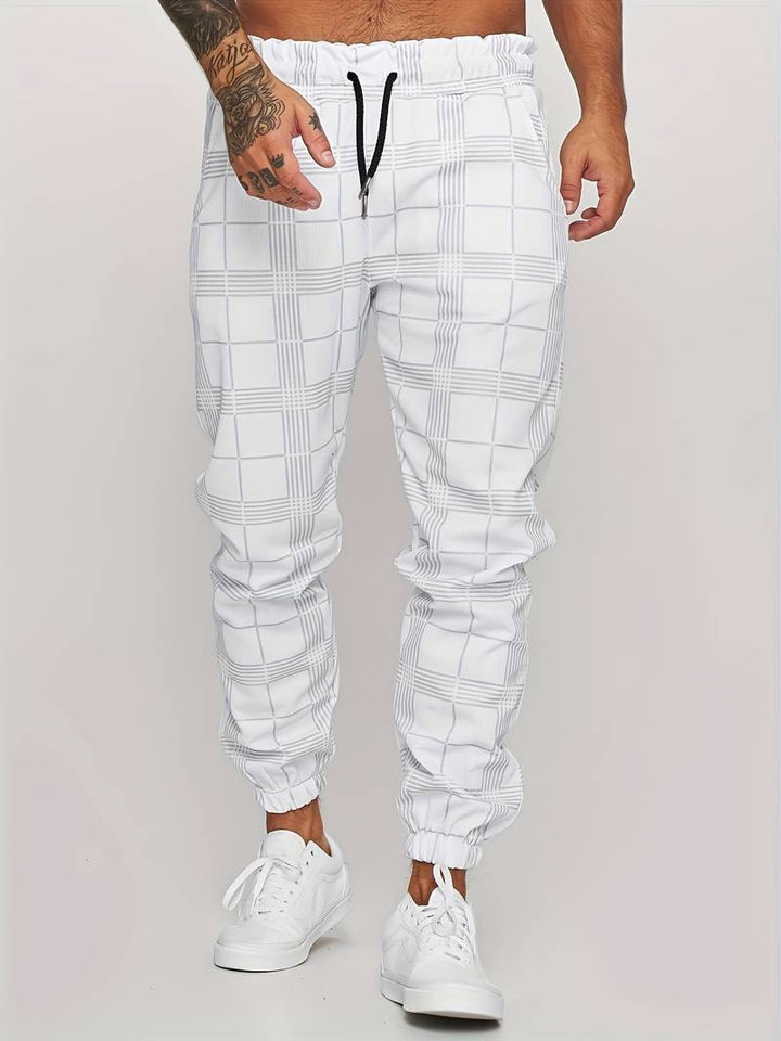 Stefan™ - Stylish Jogging Trousers