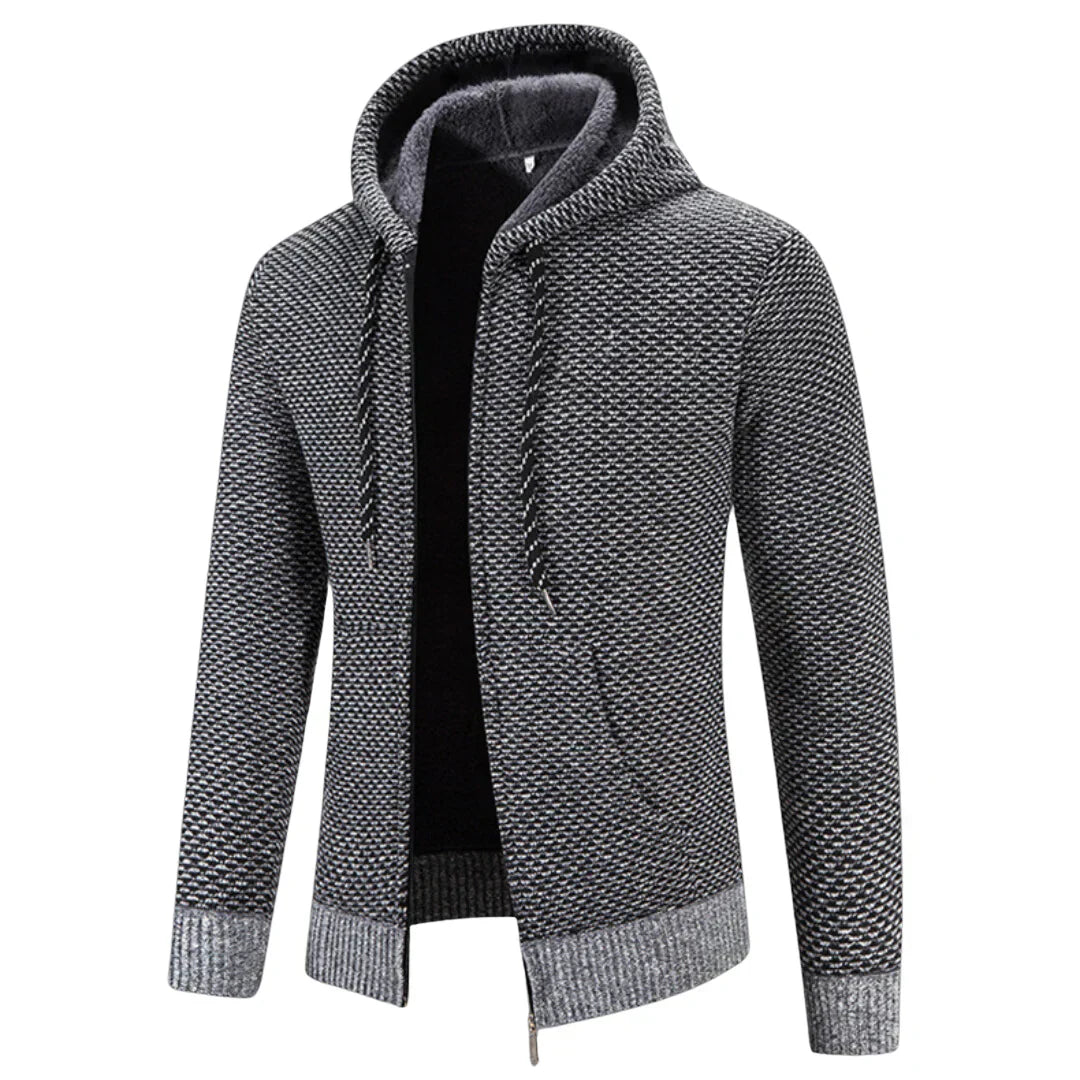Lucas™ - The Ultimate Everyday Hoodie