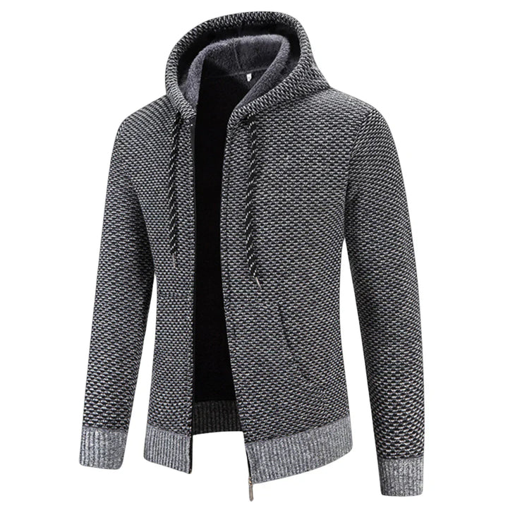 Lucas™ - The Ultimate Everyday Hoodie