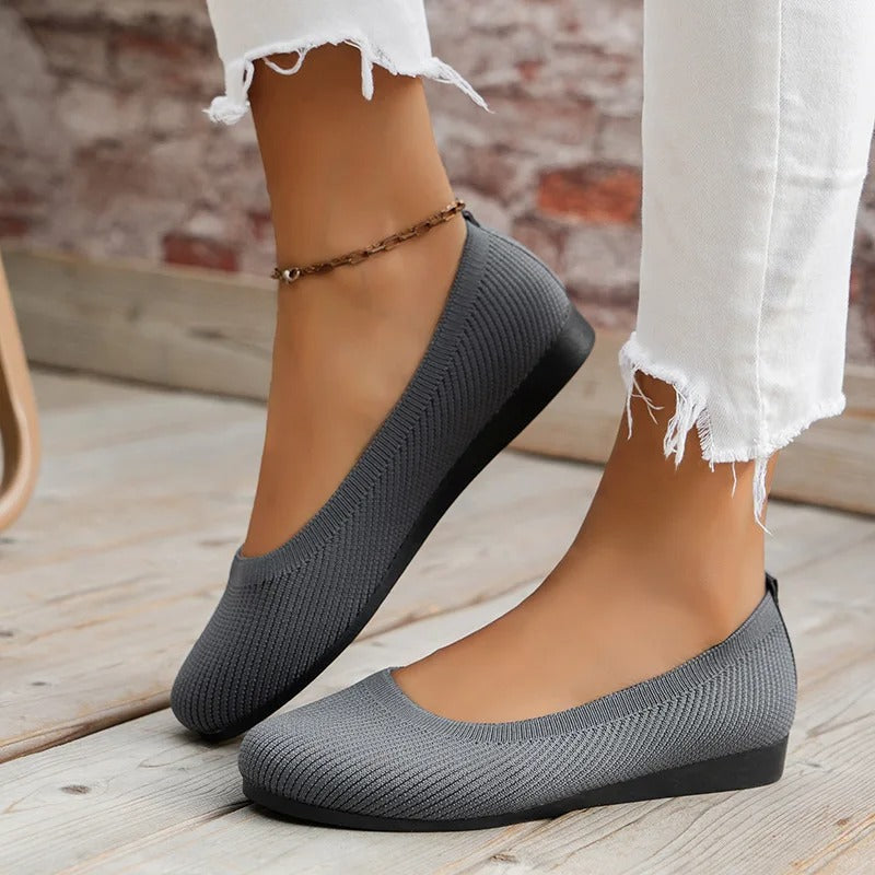 Emily™ - Breathable Orthopaedic Shoes