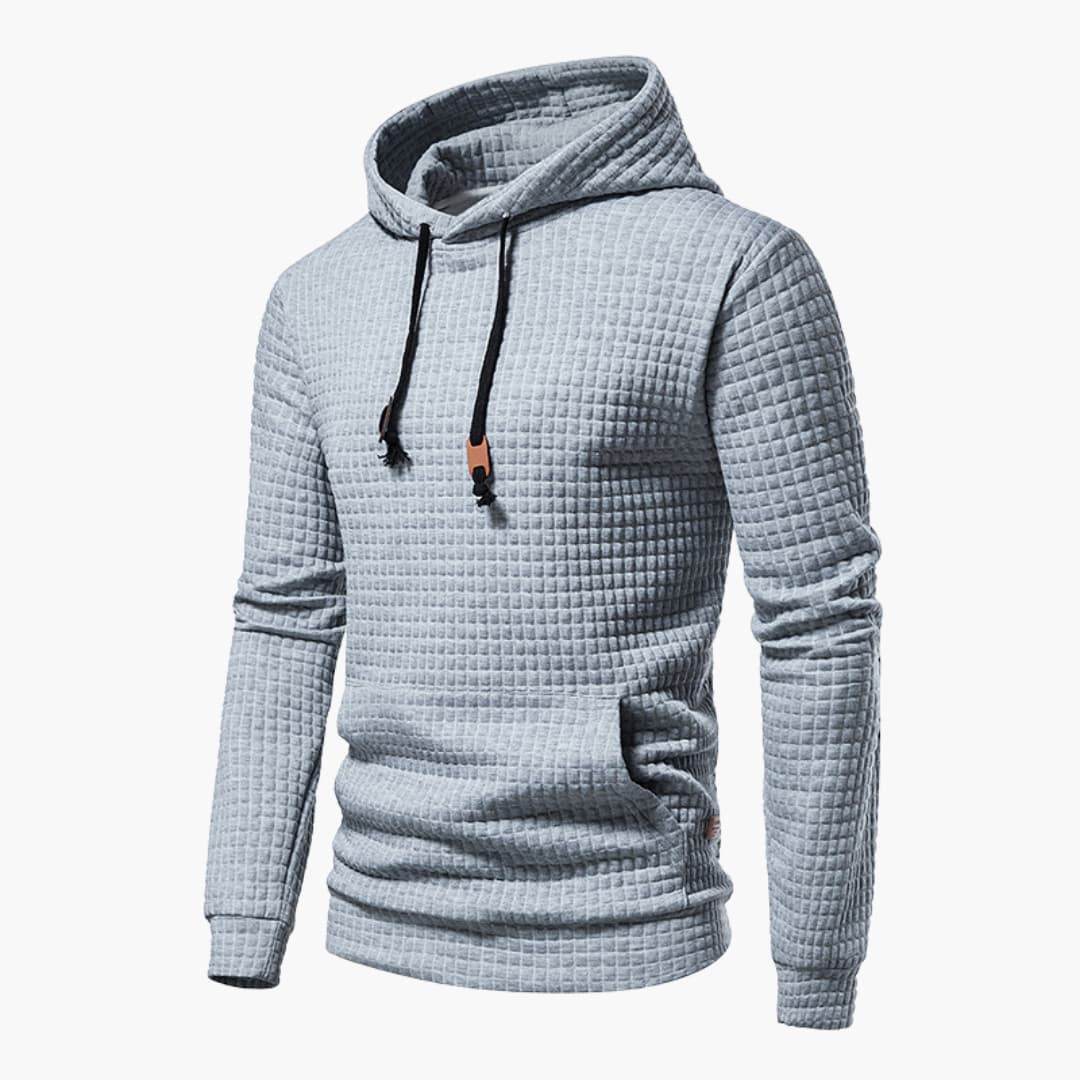 George™ - Comfortable Hooded Jumper