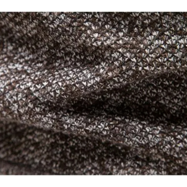 Lukas - Elegant and Stylish Knitted Sweater
