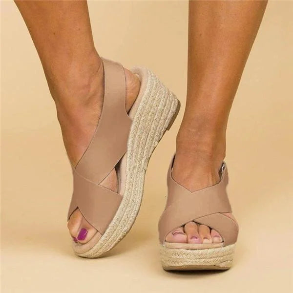 Bellora™ Comfort Orthopaedic Summer Shoes