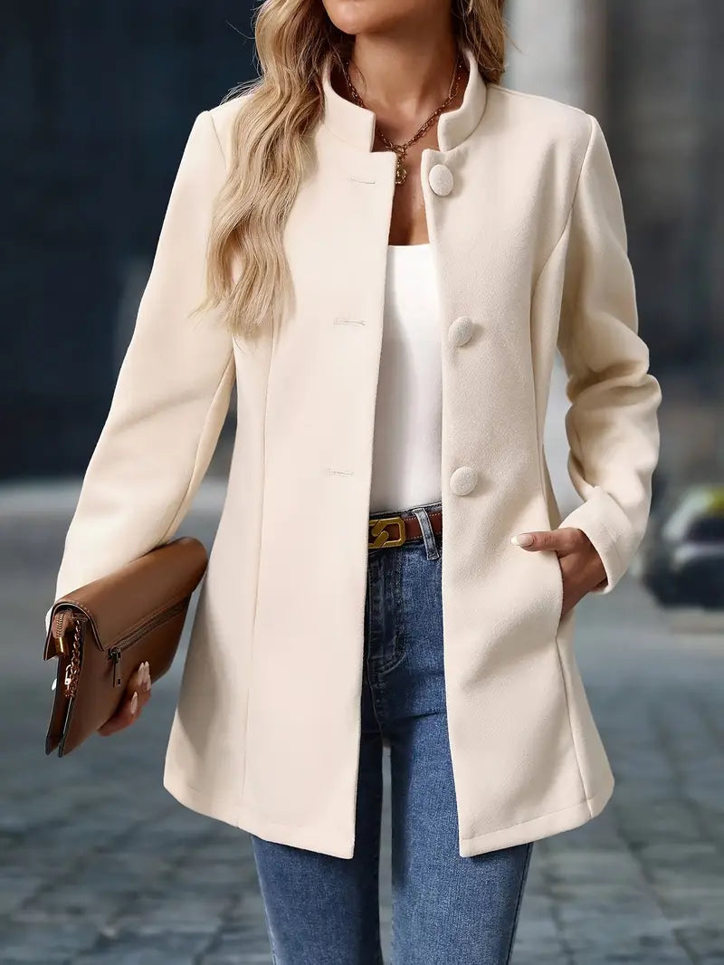 Sonia™ - Timeless Elegant Jacket