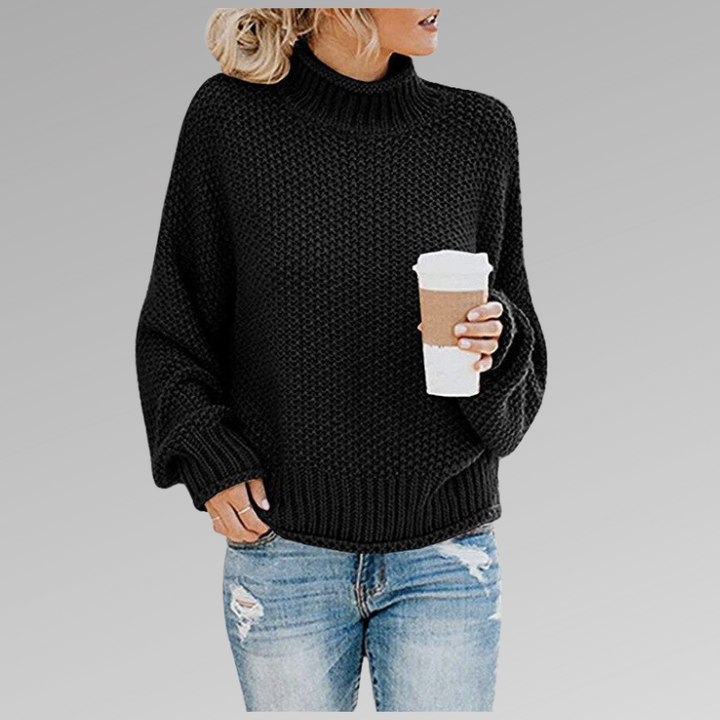 Helena™ | Classic Knit Jumper