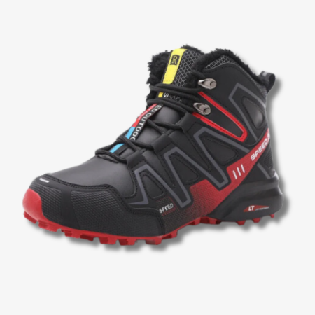 IonFoot - Hiking Boots