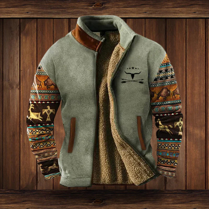 Axel™ - Adventure-Ready Jacket
