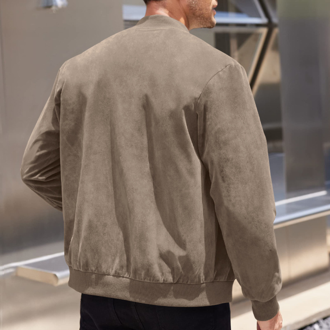Cole™ - Lightweight Jacket for All Seasons
