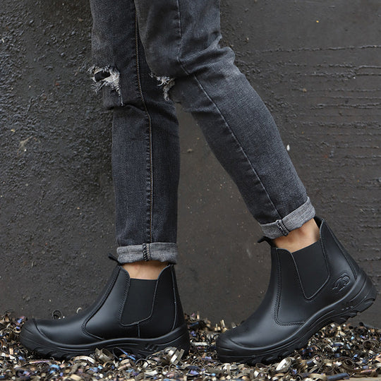 FlexToe - Orthopaedic Work and Safety Boots