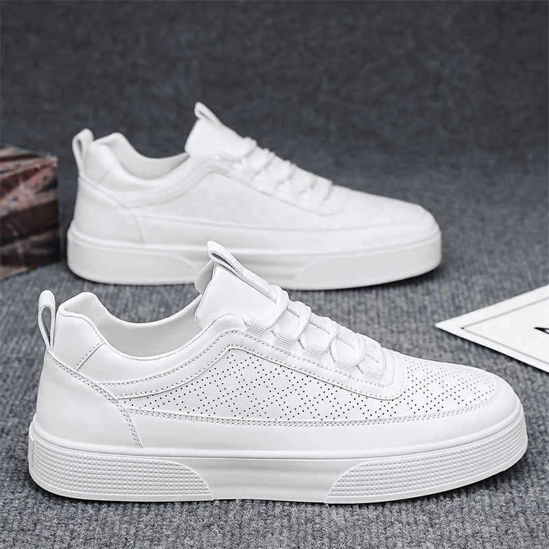 Luke™ - SkateComfort Pro Shoes
