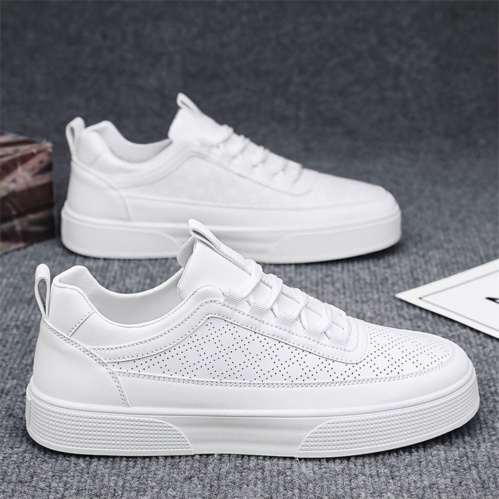 Luke™ - SkateComfort Pro Shoes