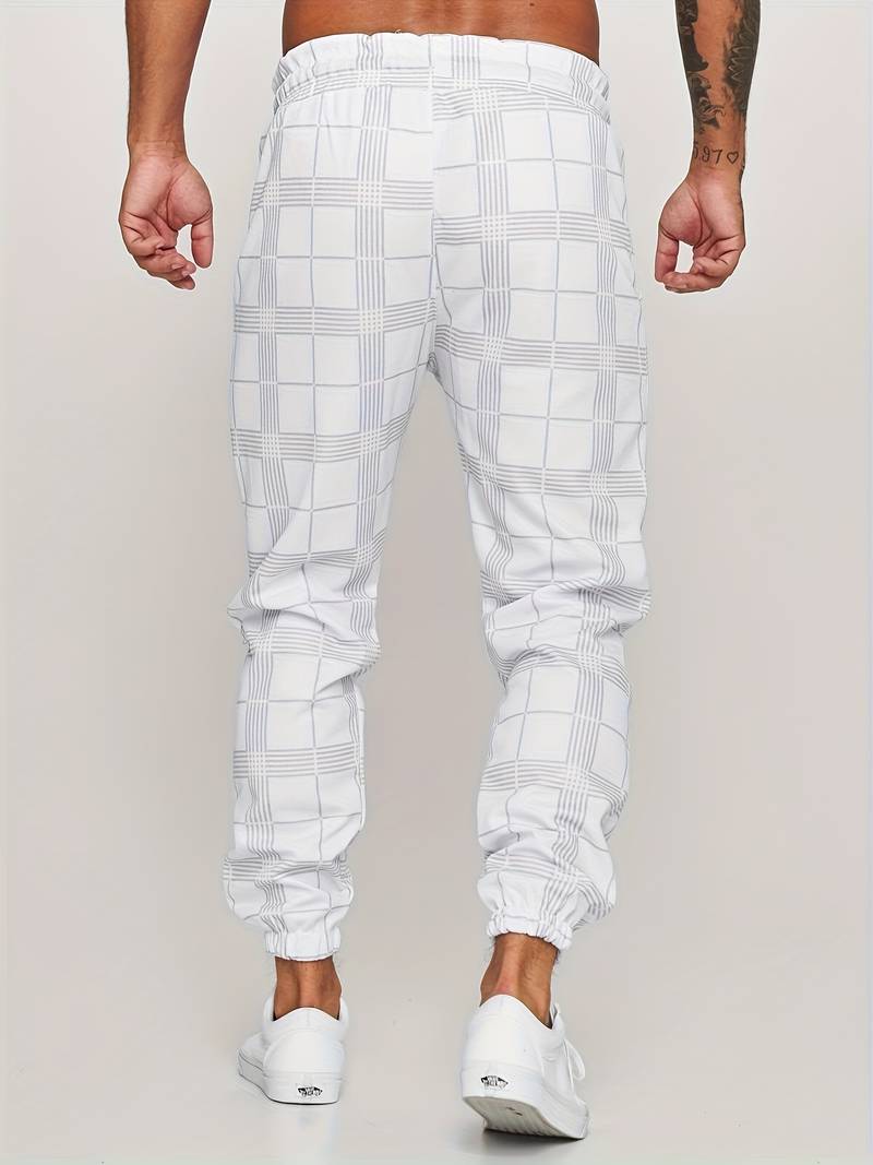 Stefan™ - Stylish Jogging Trousers