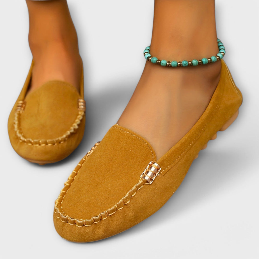 Sabrina - Stylish Slippers