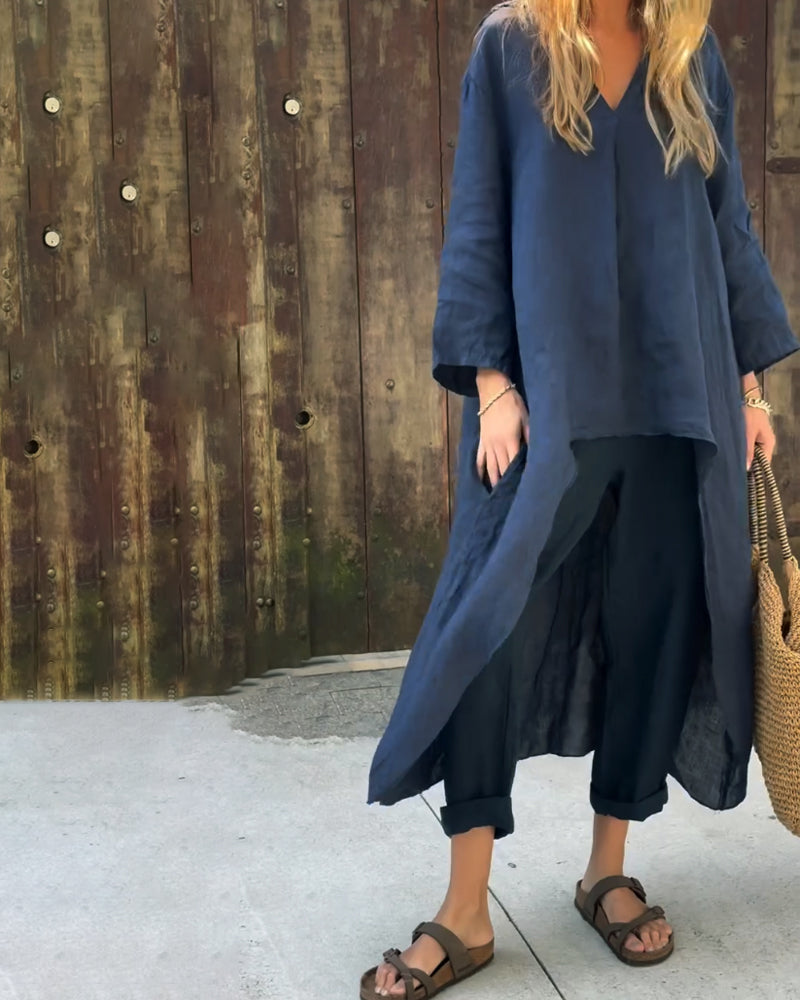 Isa™ - Stylish and Comfortable Set