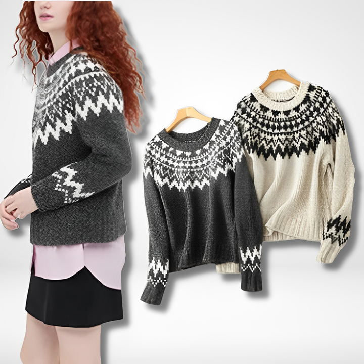 Rite | Comfortable and Cosy Sweater