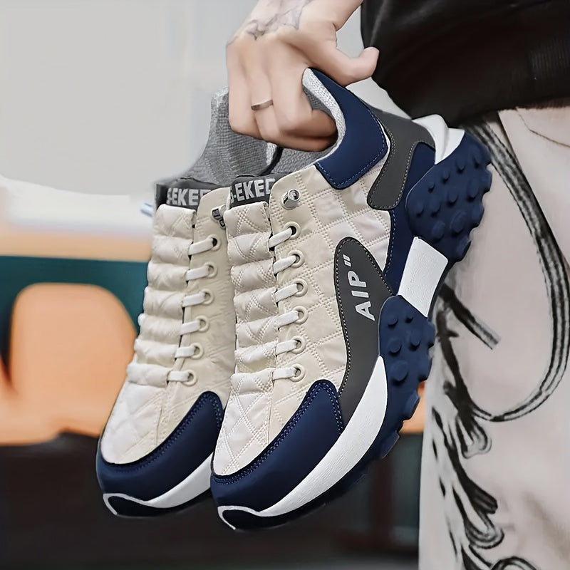 Giovanni - Orthopaedic Comfort Sneakers for Men