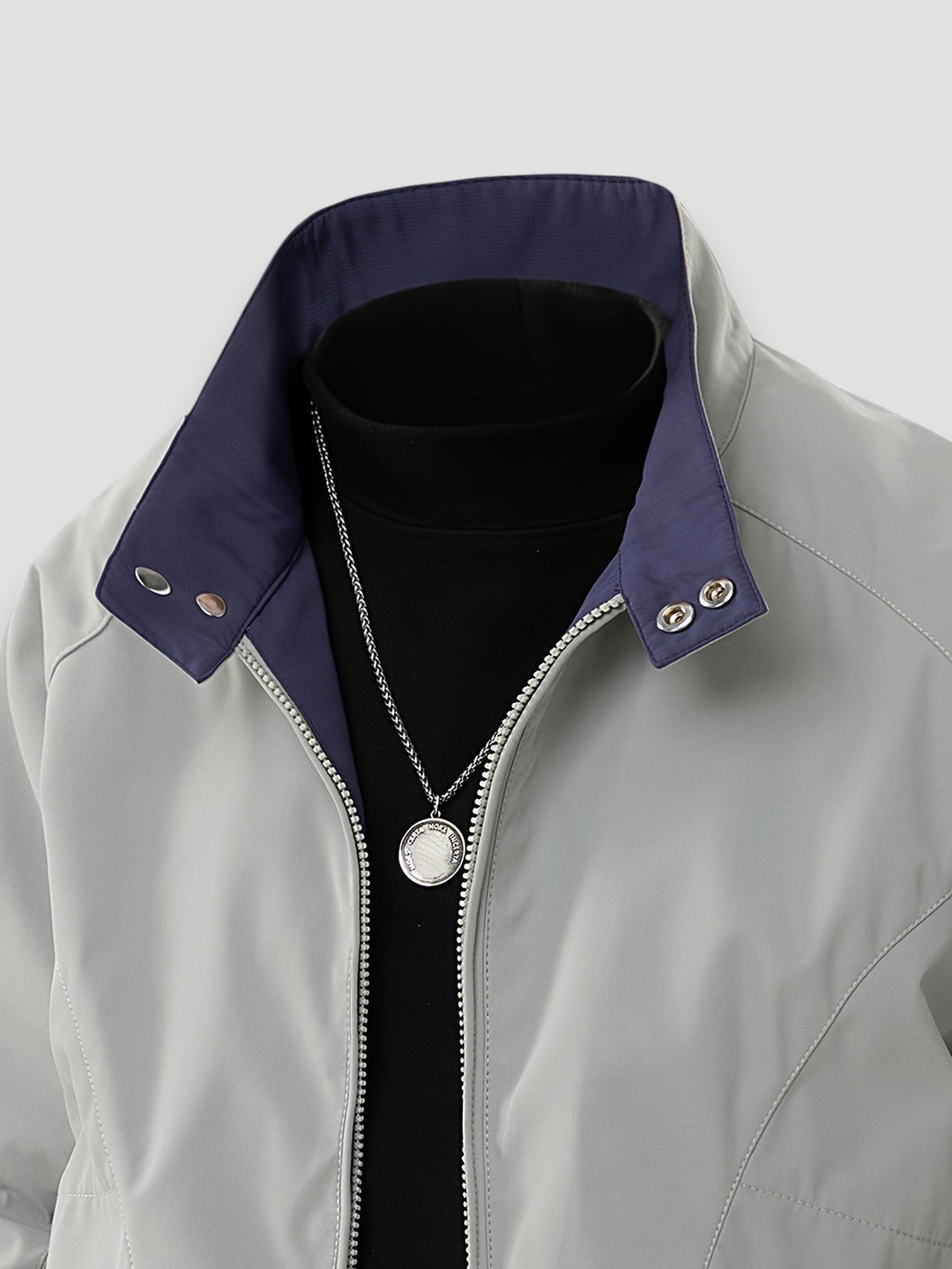 Mason™ – Lightweight Spring Jacket