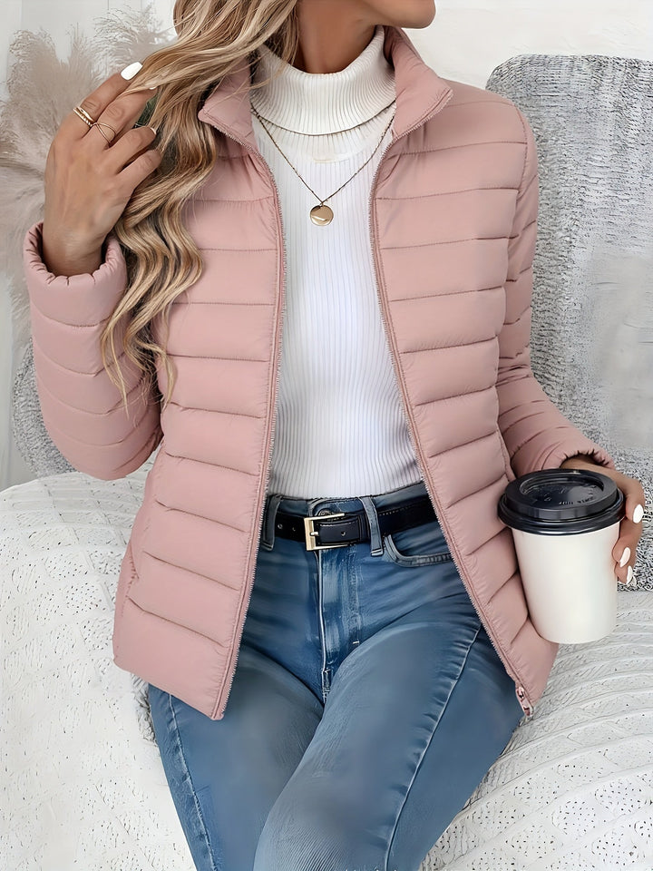 Ravina™ - Women's Lightweight Winter Coat