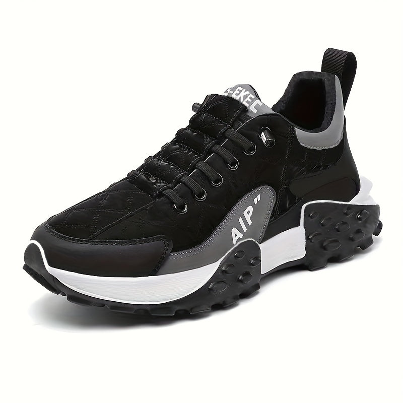Giovanni - Orthopaedic Comfort Sneakers for Men