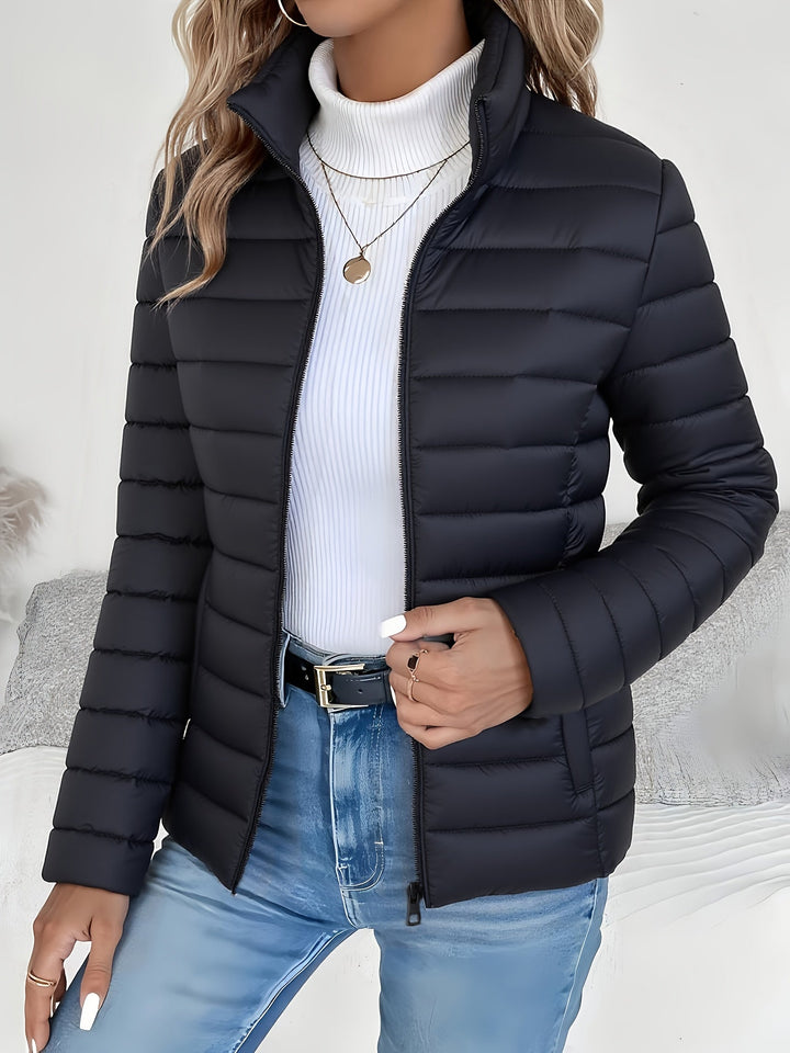 Ravina™ - Women's Lightweight Winter Coat
