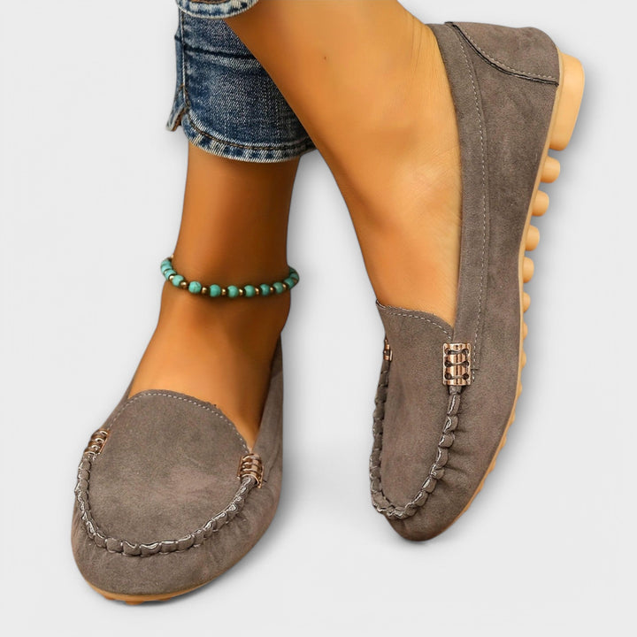 Sabrina - Stylish Slippers