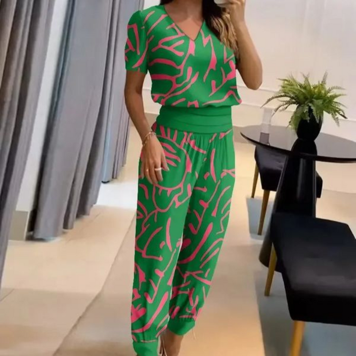 Daphne™ - Stylish Trend Set