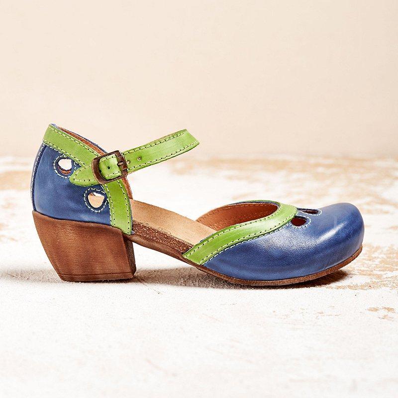 Lynn™ - Orthopaedic Sandals with Comfort