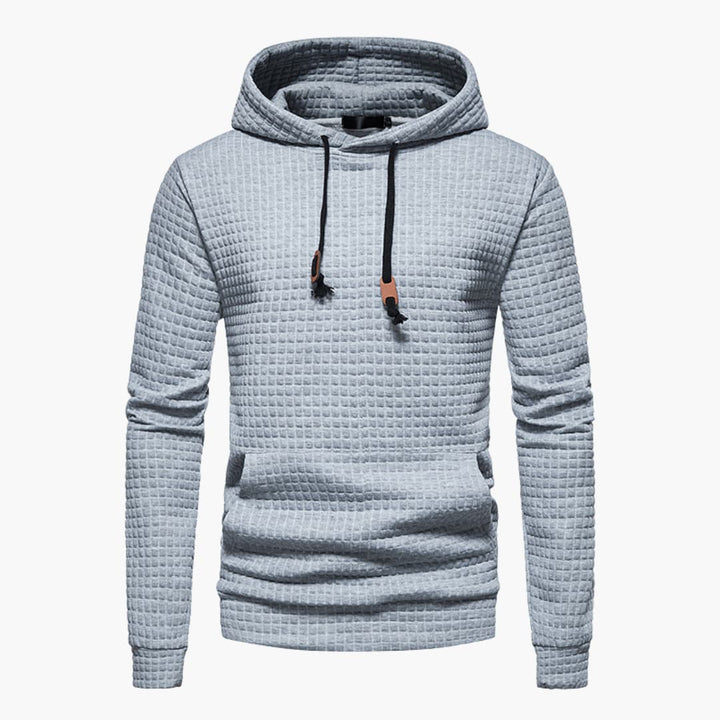 George™ - Comfortable Hooded Jumper