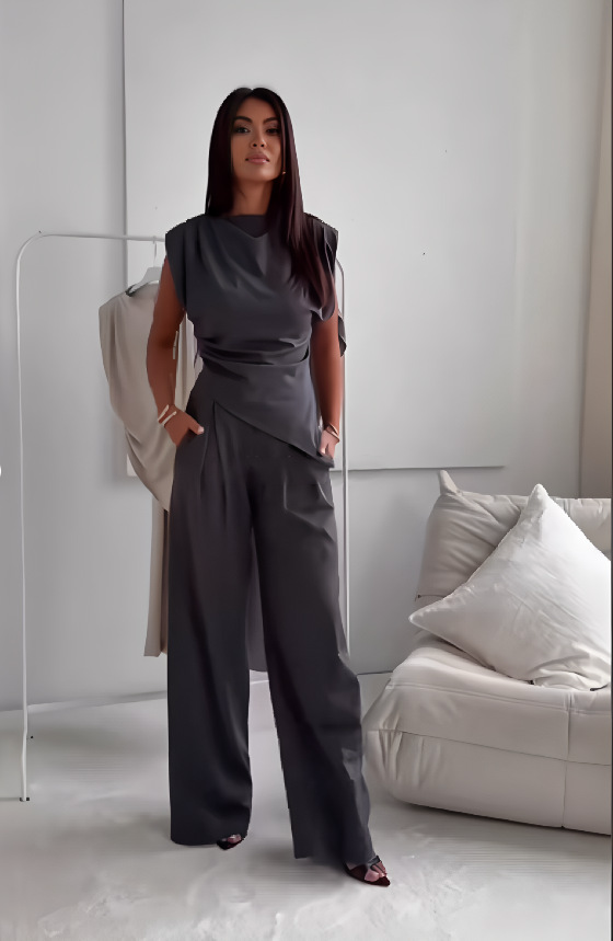 Arianna™ - Comfortable Two-Piece Set