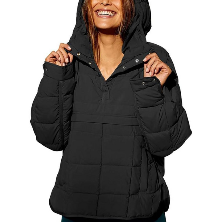 Fely™ - Oversized Hoodie