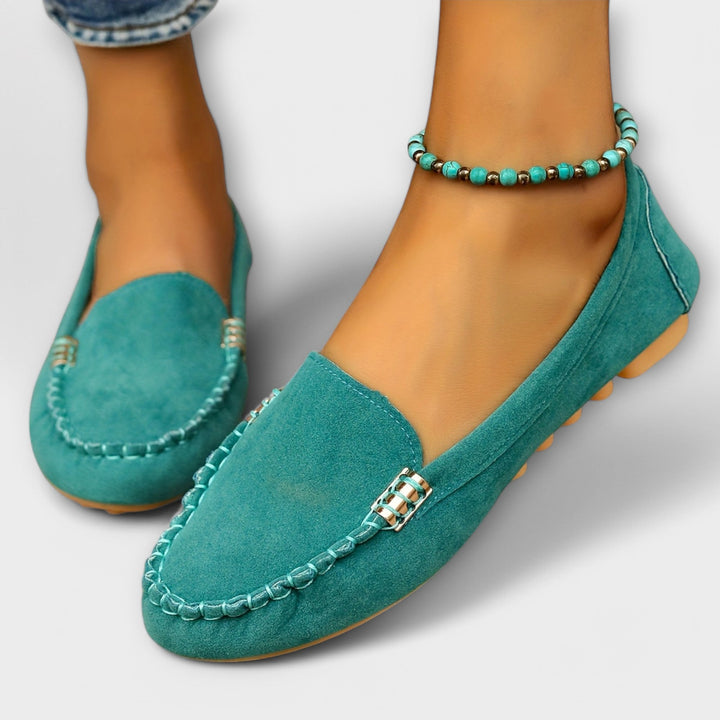 Sabrina - Stylish Slippers