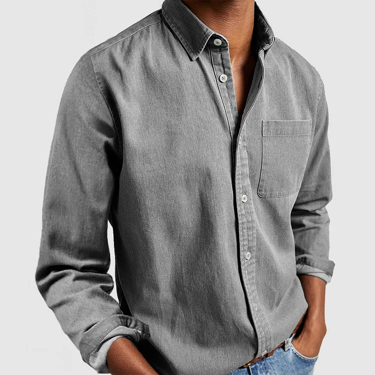 Alex™ - Casual Shirt