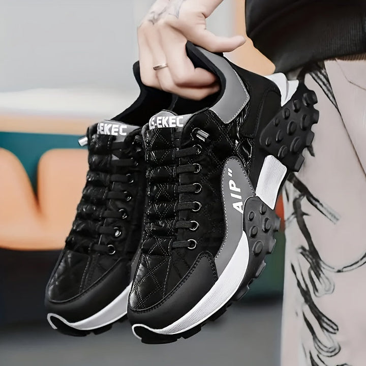 Giovanni - Orthopaedic Comfort Sneakers for Men