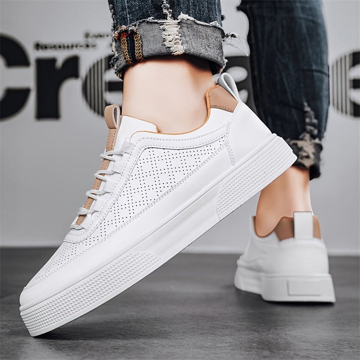 Luke™ - SkateComfort Pro Shoes