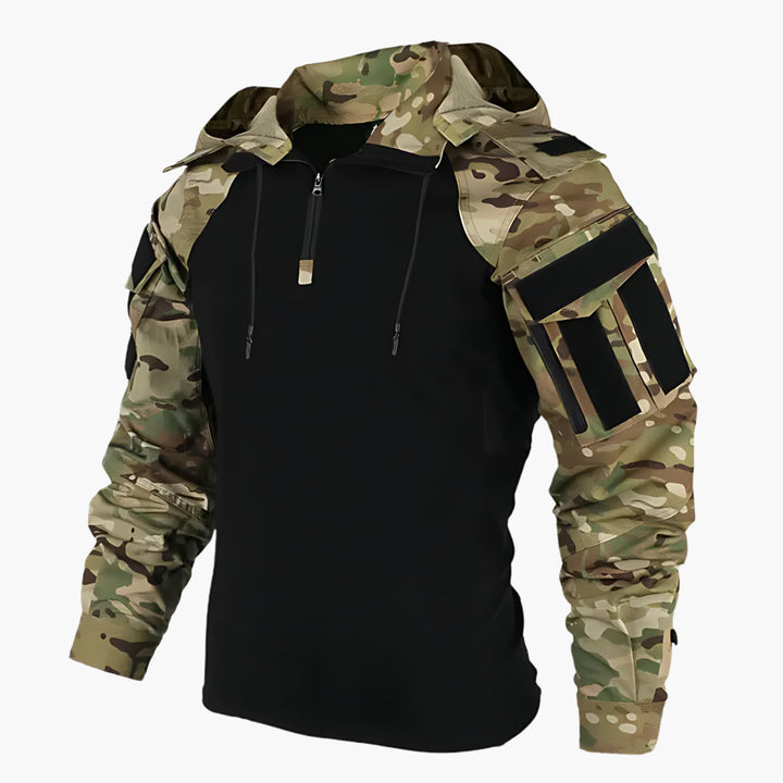 Jack™ - Tactical Jacket