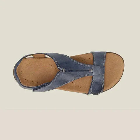 Fabiola™ Stylish Orthopaedic Sandals for Comfort and Elegance!