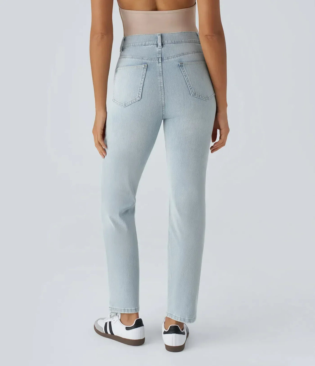 Kate™ - Elastic & Comfortable Trousers