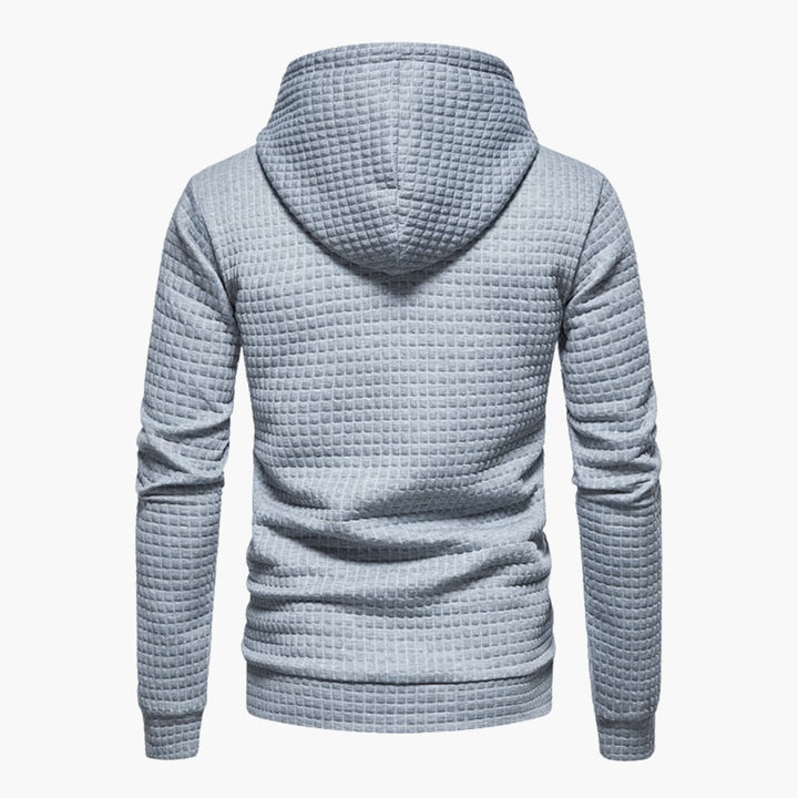 George™ - Comfortable Hooded Jumper