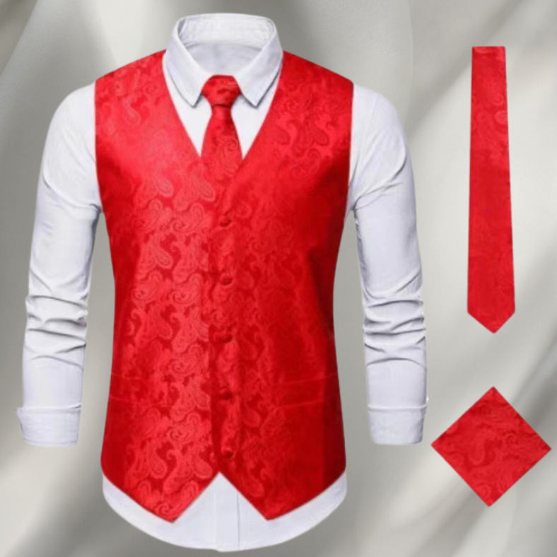 Axel™ | Vintage West - Stylish Holidays