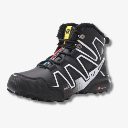 IonFoot - Hiking Boots