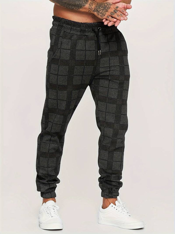 Stefan™ - Stylish Jogging Trousers