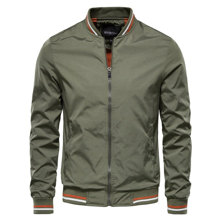 Ryder | Bomber Jacket