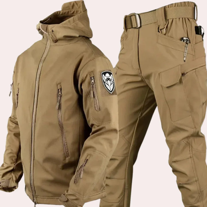 HH™ - Winter Jacket and Trousers Set