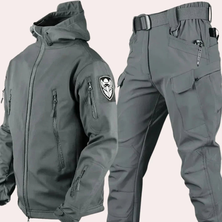 HH™ - Winter Jacket and Trousers Set