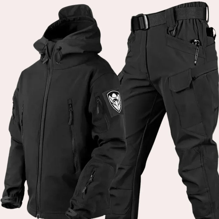 HH™ - Winter Jacket and Trousers Set