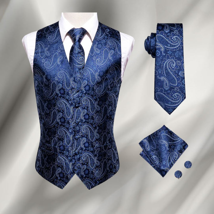 Axel™ | Vintage West - Stylish Holidays