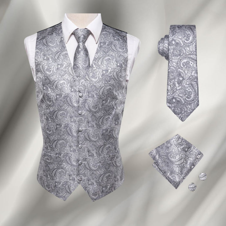 Axel™ | Vintage West - Stylish Holidays