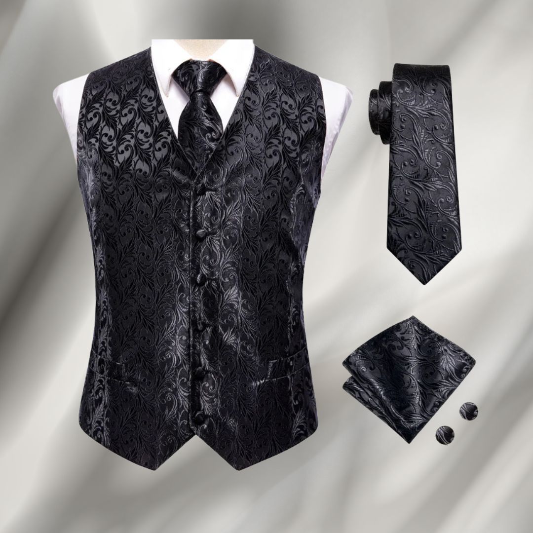 Axel™ | Vintage West - Stylish Holidays